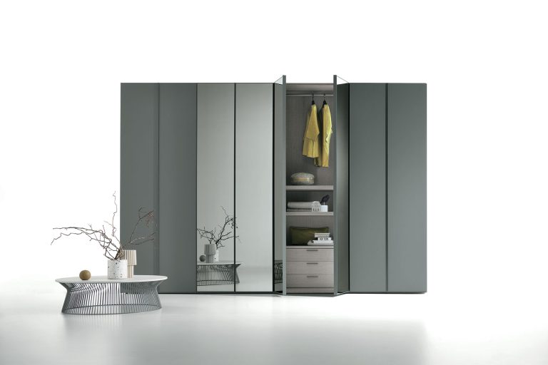 Prone Giyinme Odası